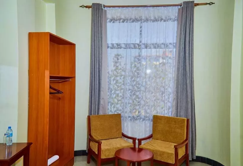 هتل Kilicrane Lodge
