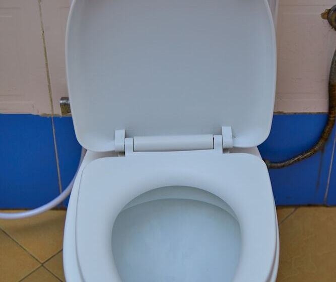 호텔 Kilicrane Lodge