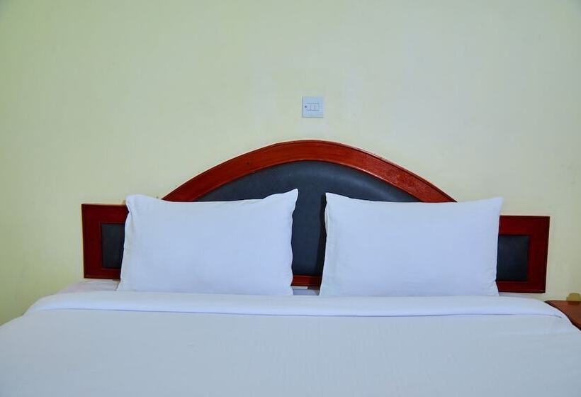 호텔 Kilicrane Lodge