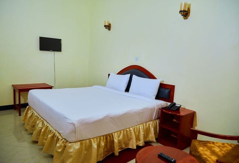 호텔 Kilicrane Lodge