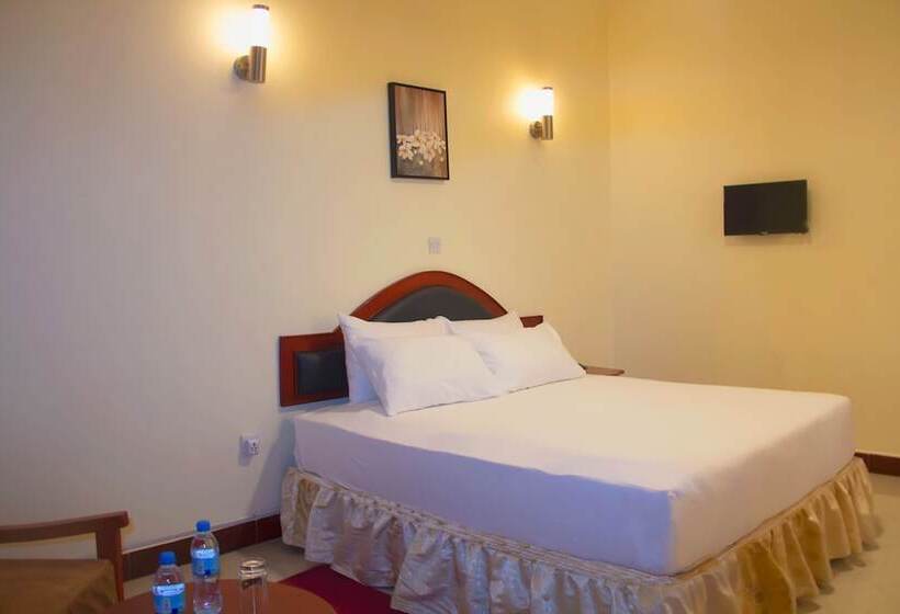 호텔 Kilicrane Lodge