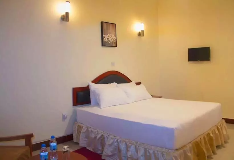 هتل Kilicrane Lodge