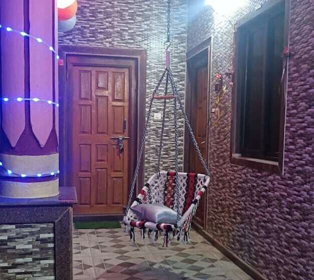 فندق Kisan Niwas Homestay