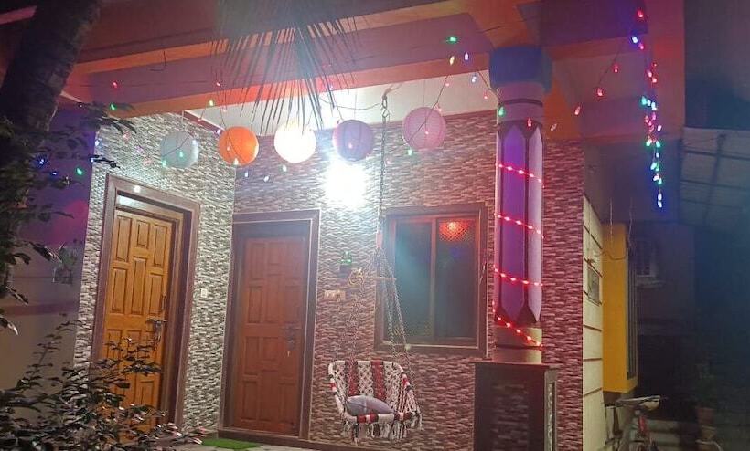 فندق Kisan Niwas Homestay