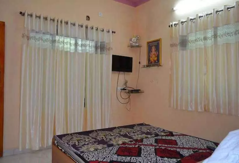 ホテル Kisan Niwas Homestay