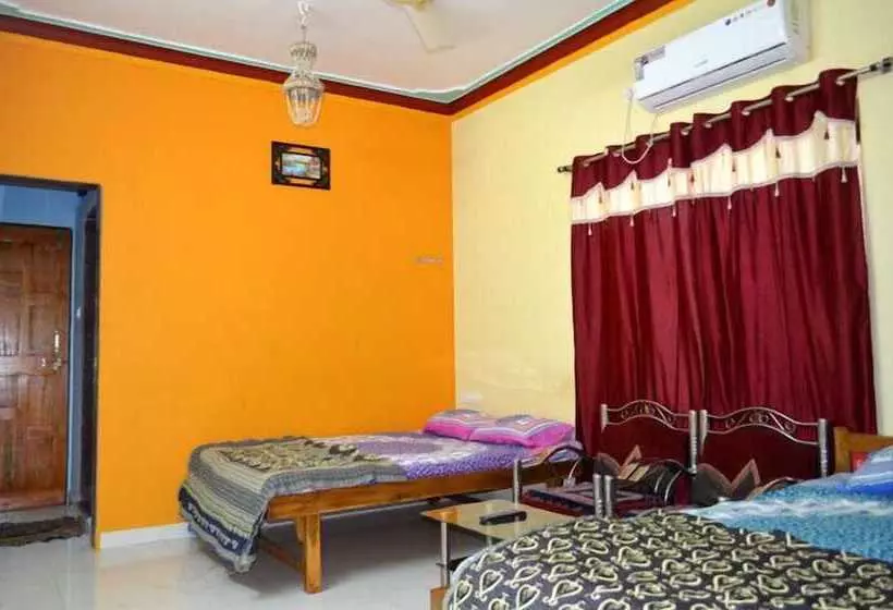 ホテル Kisan Niwas Homestay