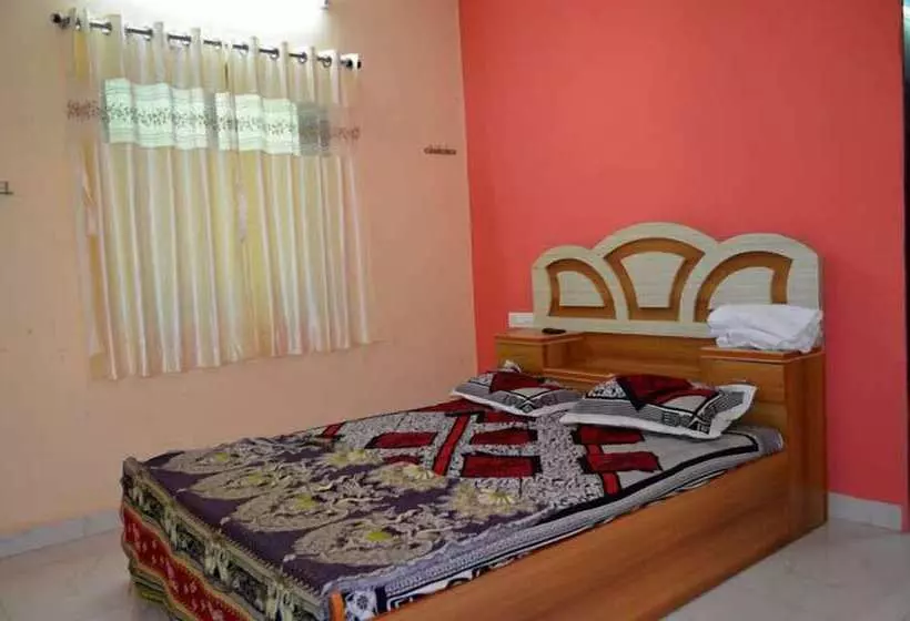 ホテル Kisan Niwas Homestay
