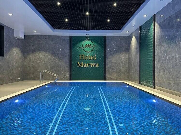 هتل Marwa