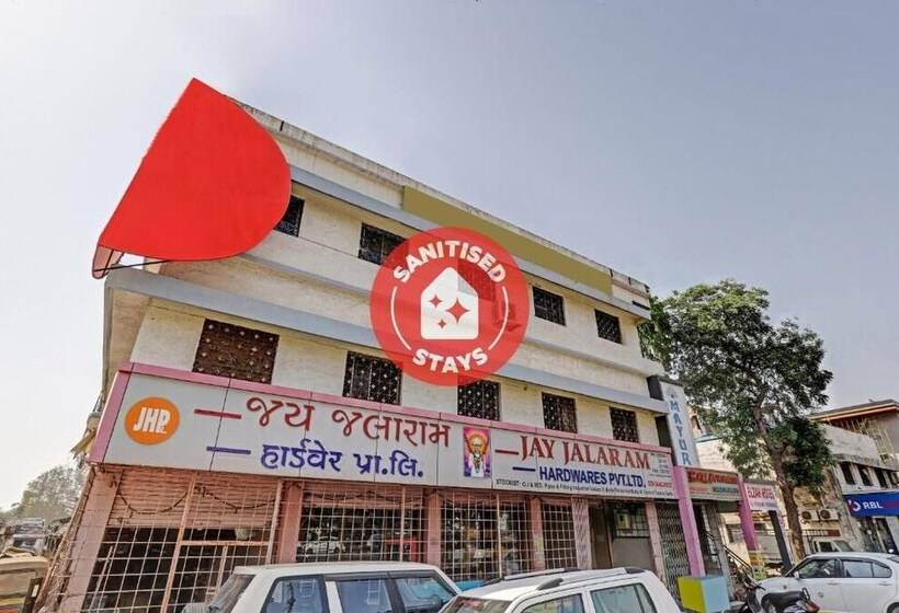 فندق Mayura Ankleshwar