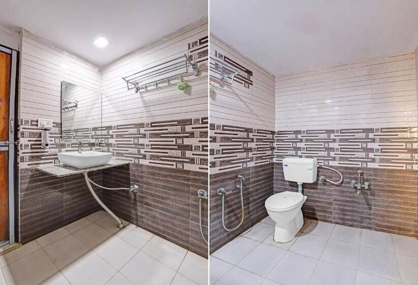 فندق Mayura Ankleshwar