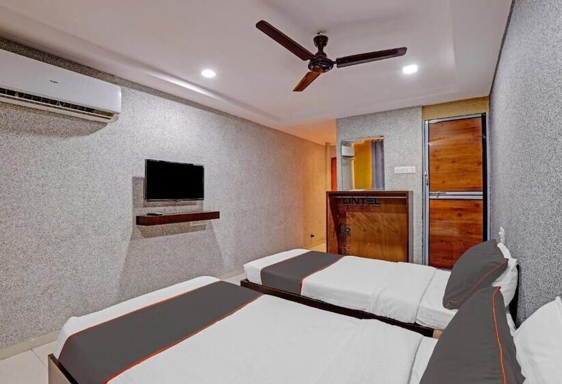 فندق Mayura Ankleshwar