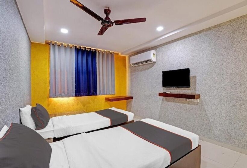 فندق Mayura Ankleshwar