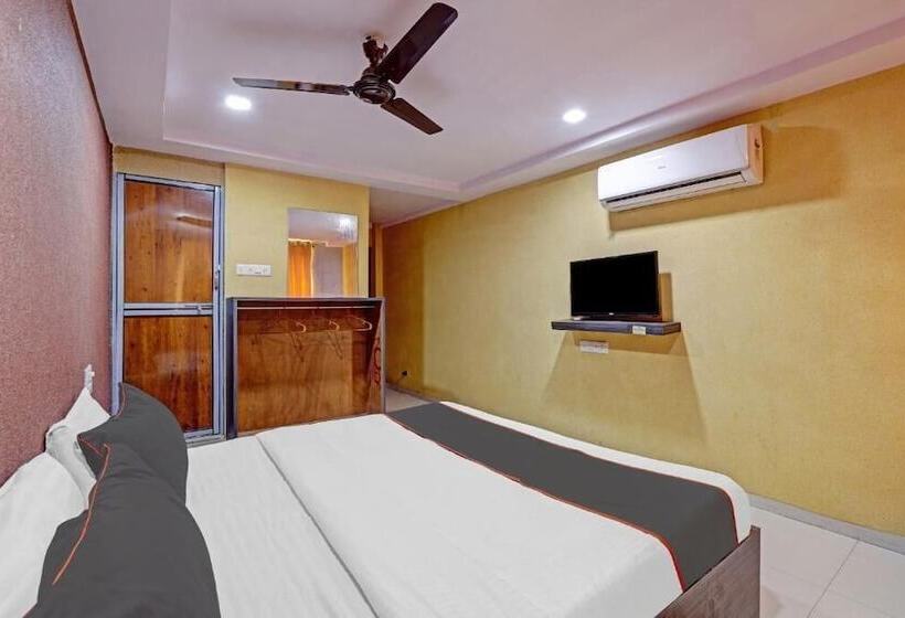 فندق Mayura Ankleshwar