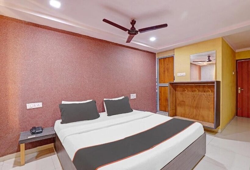 فندق Mayura Ankleshwar