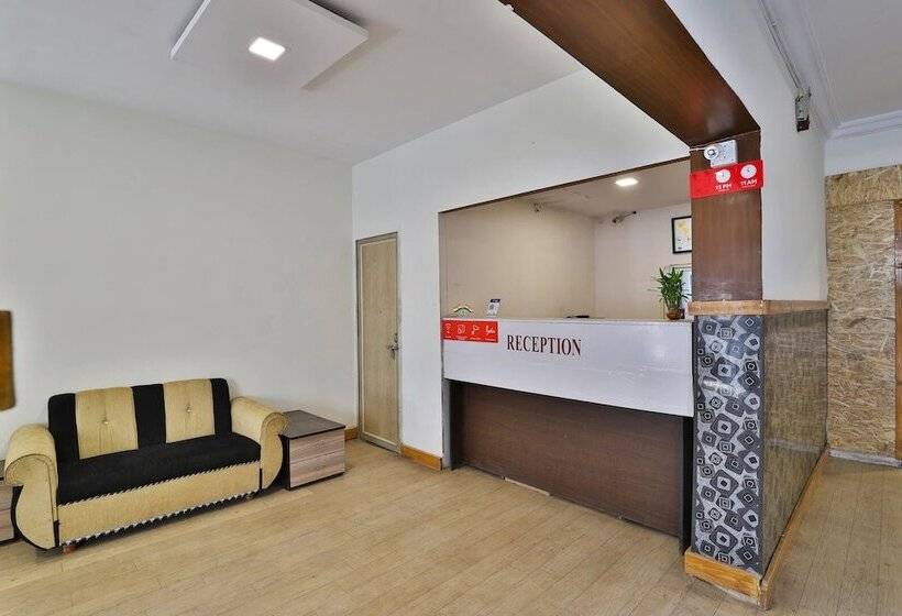 فندق Mayura Ankleshwar