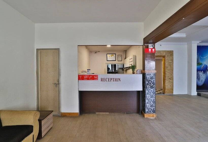 فندق Mayura Ankleshwar