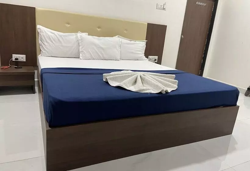 ホテル Millennium Plaza