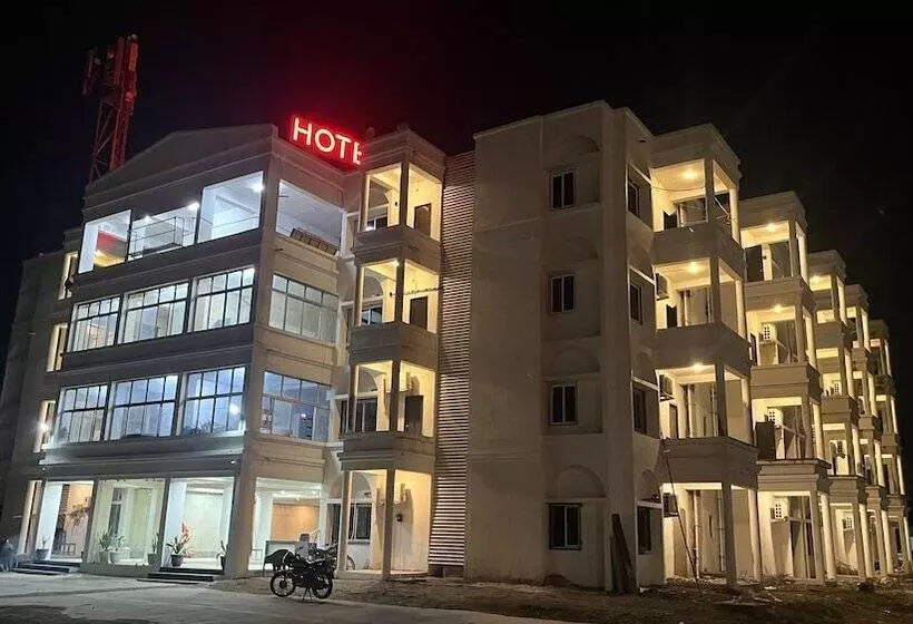 ホテル Millennium Plaza