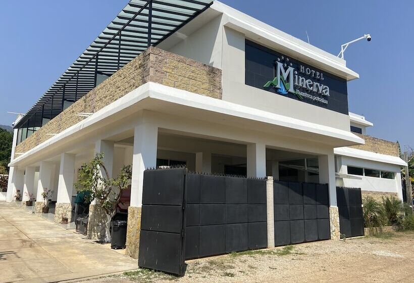 Otel Minerva