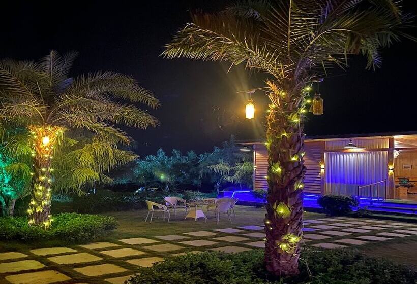 Hotelli Nature Kalp Resort And Spa,pushkar