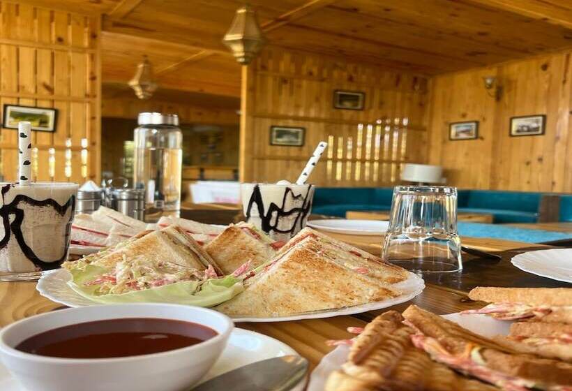 Hotelli Nature Kalp Resort And Spa,pushkar