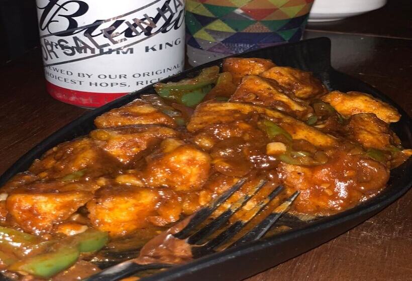 Hotelli Nature Kalp Resort And Spa,pushkar