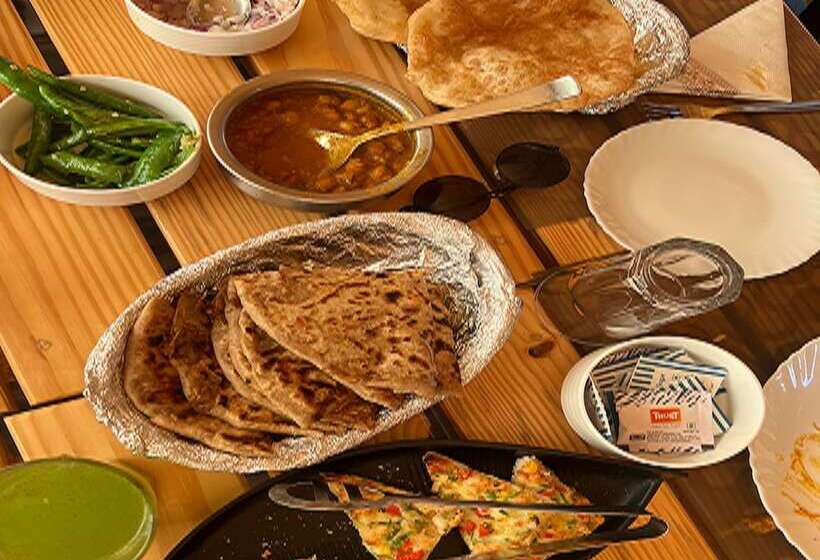 Hotelli Nature Kalp Resort And Spa,pushkar