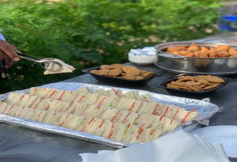 Hotelli Nature Kalp Resort And Spa,pushkar