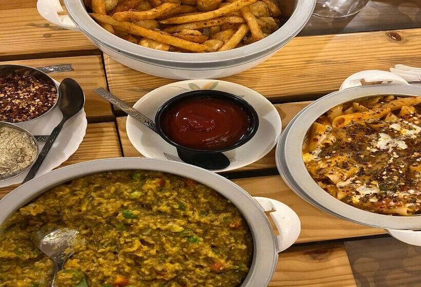 Hotelli Nature Kalp Resort And Spa,pushkar