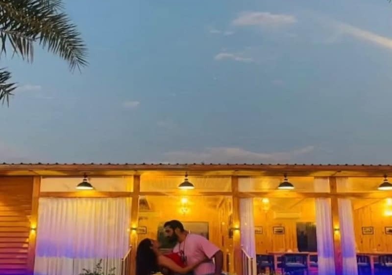 Hotelli Nature Kalp Resort And Spa,pushkar