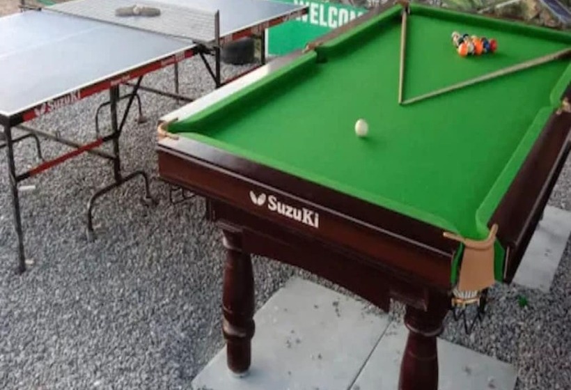 Hotelli Nature Kalp Resort And Spa,pushkar