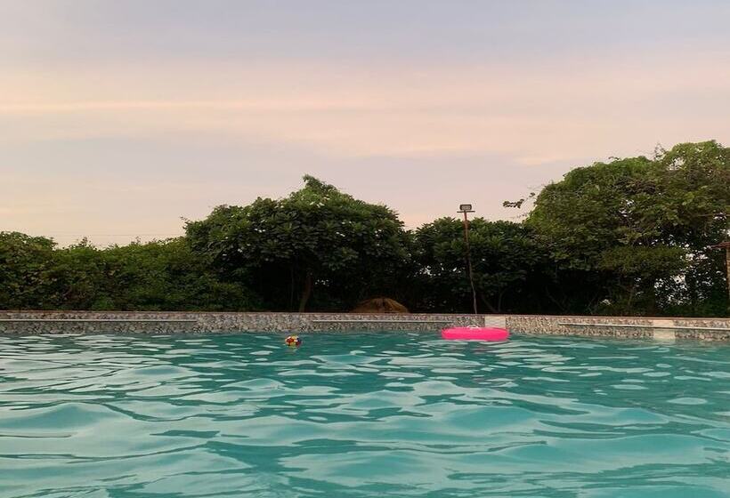 Hotelli Nature Kalp Resort And Spa,pushkar