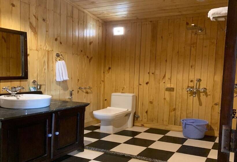 Hotelli Nature Kalp Resort And Spa,pushkar