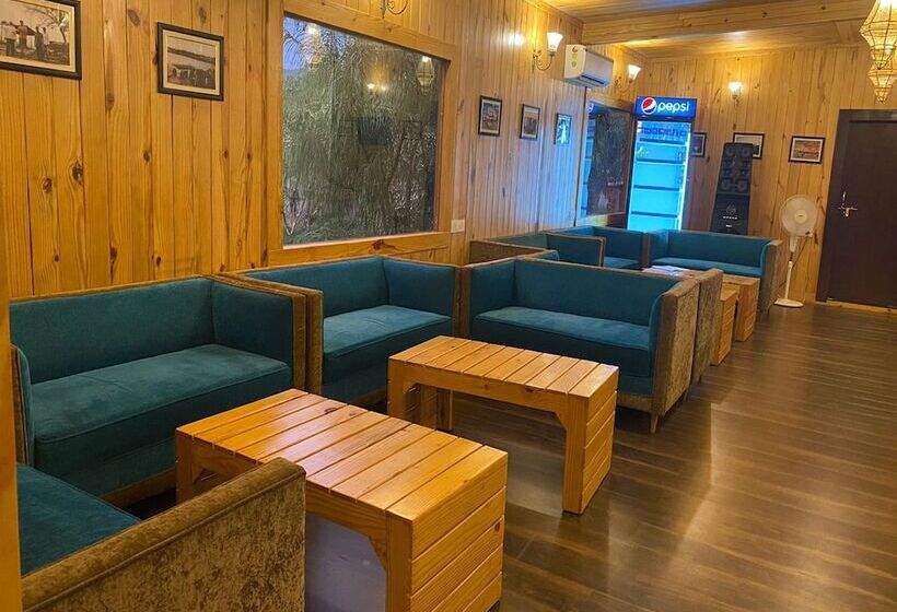 Hotelli Nature Kalp Resort And Spa,pushkar