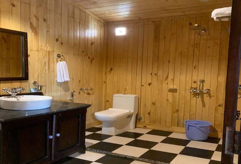 Hotelli Nature Kalp Resort And Spa,pushkar