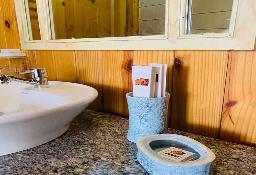 Hotelli Nature Kalp Resort And Spa,pushkar