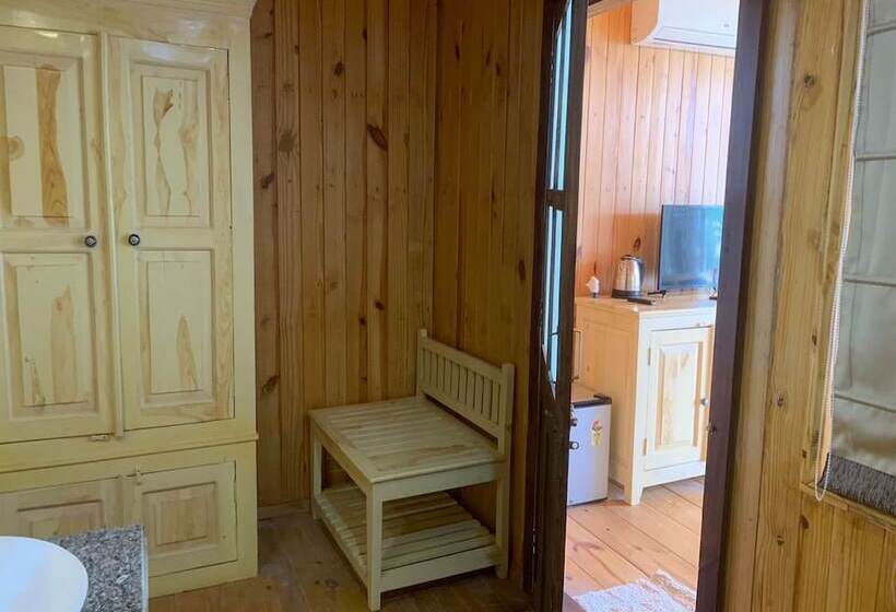 Hotelli Nature Kalp Resort And Spa,pushkar