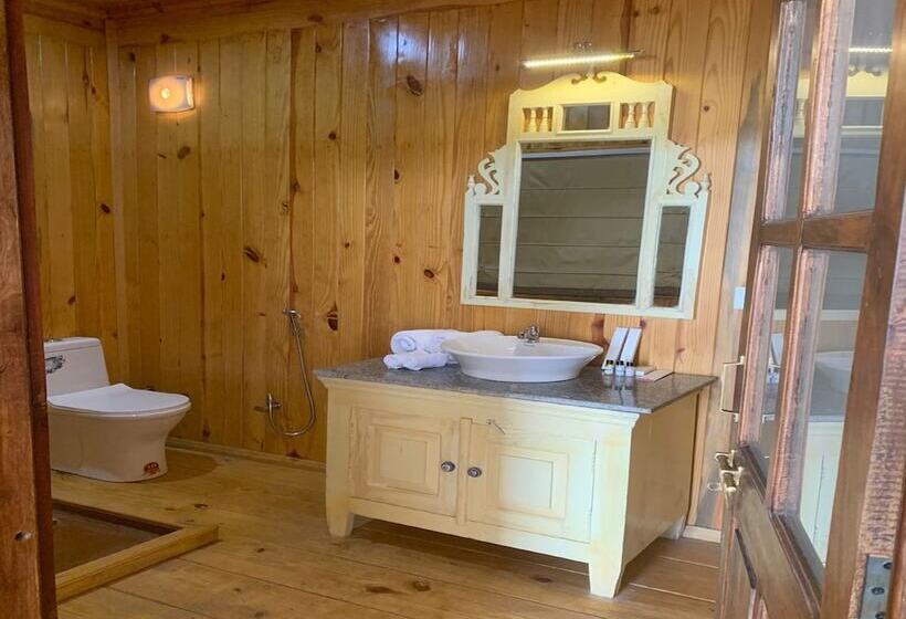 Hotelli Nature Kalp Resort And Spa,pushkar