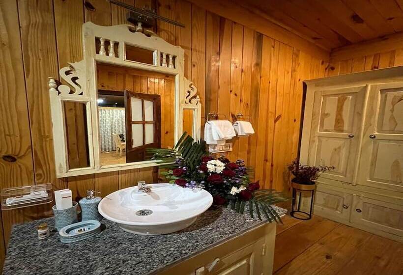 Hotelli Nature Kalp Resort And Spa,pushkar