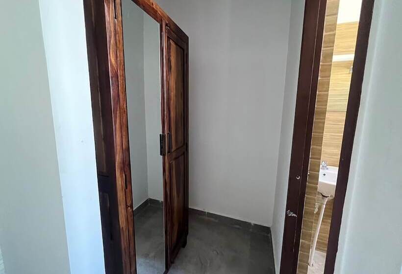 Hotelli Nature Kalp Resort And Spa,pushkar