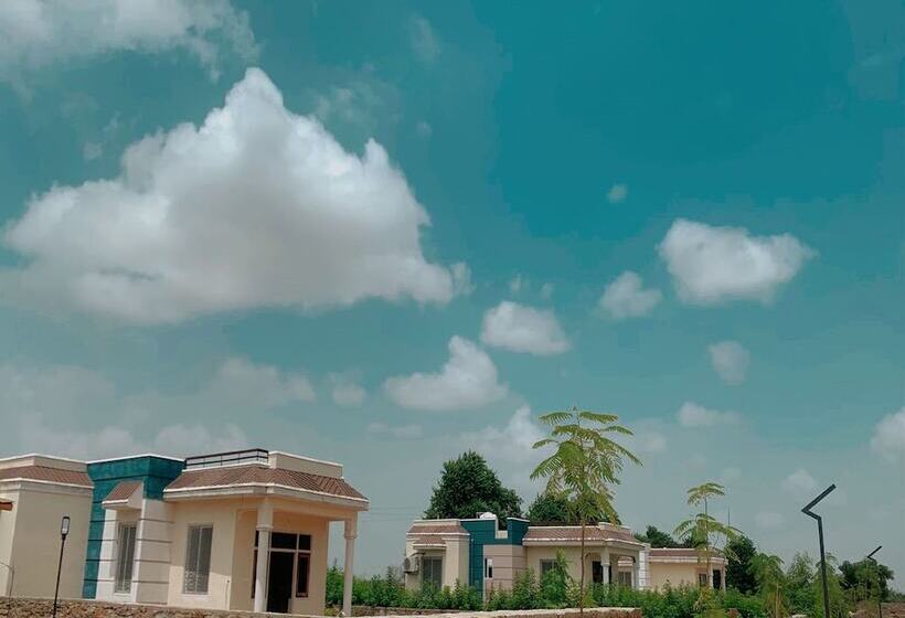 Hotelli Nature Kalp Resort And Spa,pushkar