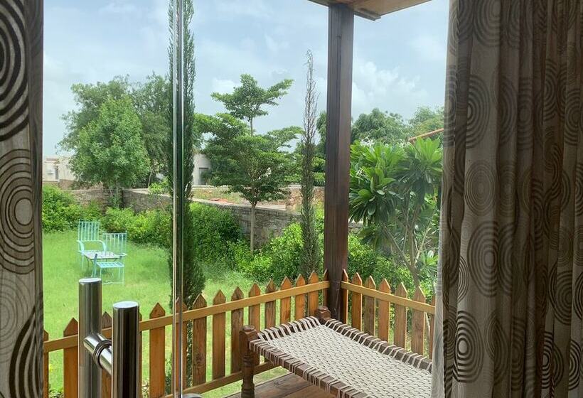 Hotelli Nature Kalp Resort And Spa,pushkar