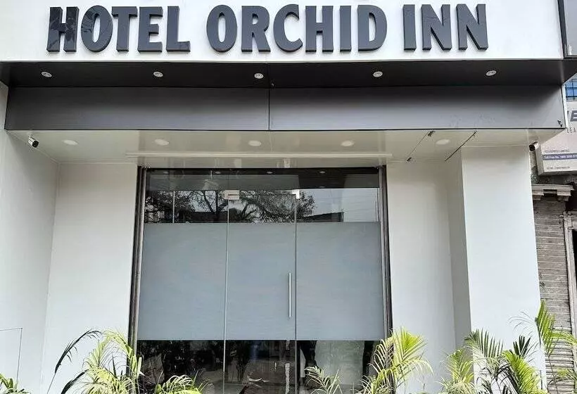 هتل Orchid Inn   Andheri