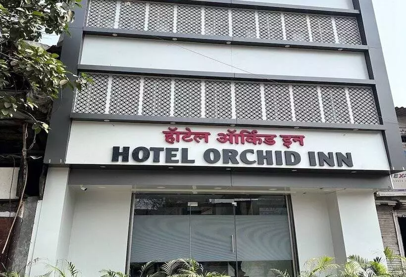 هتل Orchid Inn   Andheri