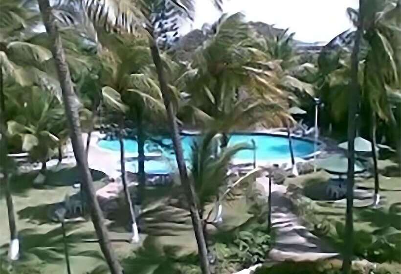 هتل Panamerican Hostel