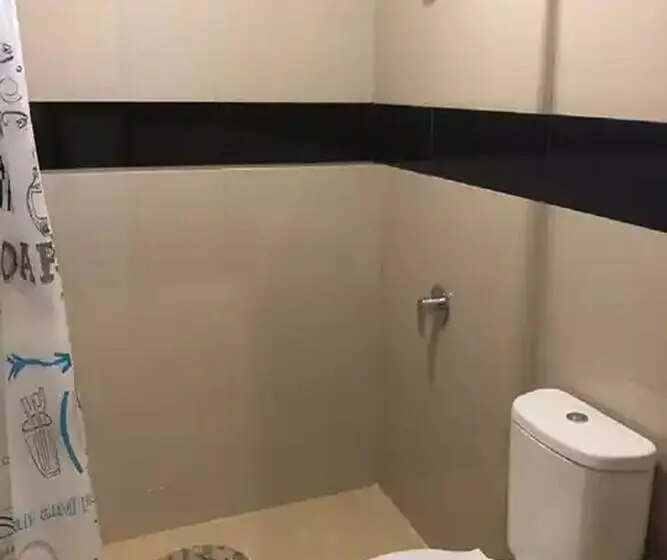 ホテル Pesona Ciwidey