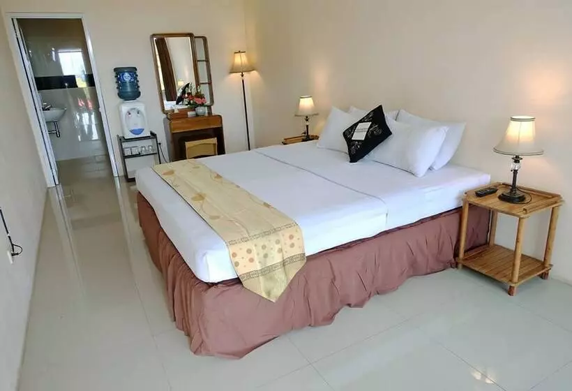 ホテル Pesona Ciwidey