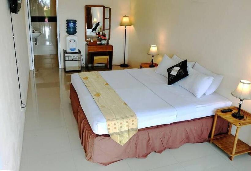 בית מלון כפרי Pesona Ciwidey