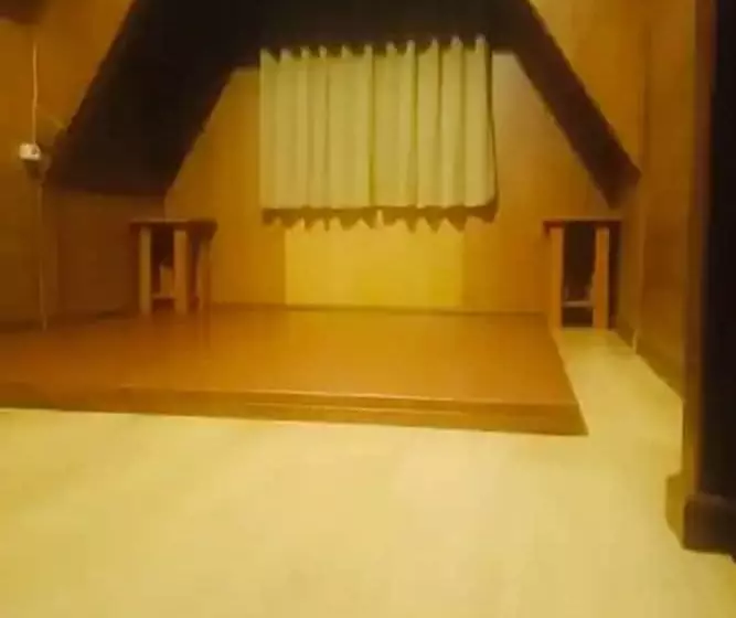 ホテル Pesona Ciwidey