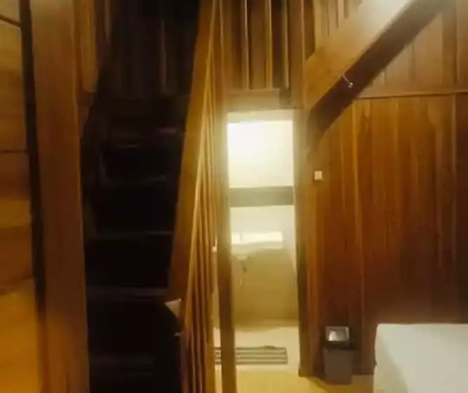 ホテル Pesona Ciwidey